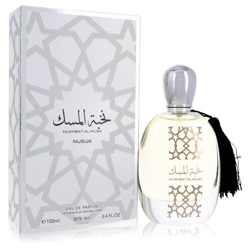 Nusuk NUKHBAT AL MUSK Eau De Parfum Unisex